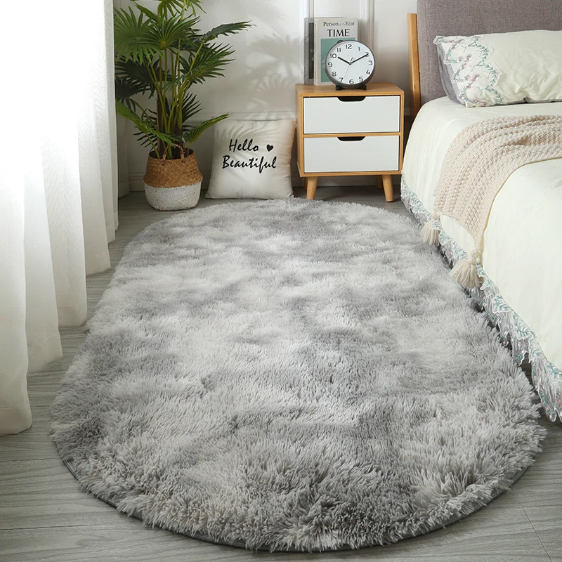 Plush Cloud Design Area Rug Stornfield