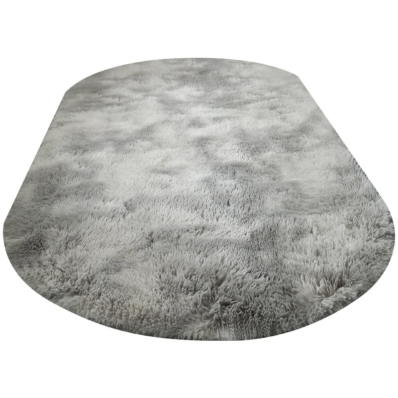 Plush Cloud Design Area Rug Stornfield