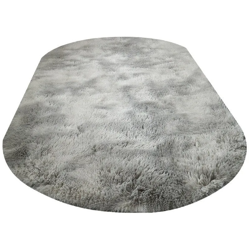 Plush Cloud Design Area Rug Stornfield