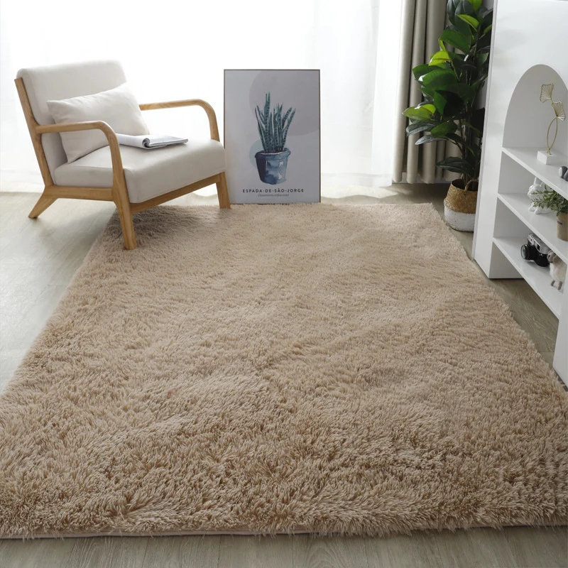 Plush Area Rug Stornfield