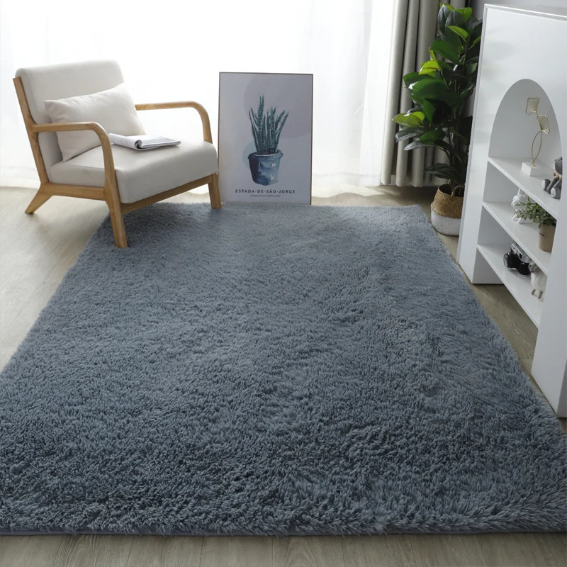 Plush Area Rug Stornfield