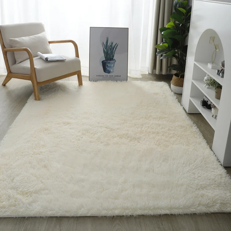 Plush Area Rug Stornfield