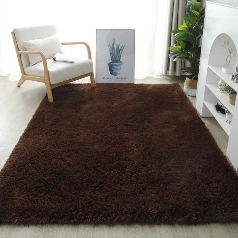 Plush Area Rug Stornfield