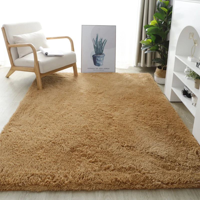 Plush Area Rug Stornfield