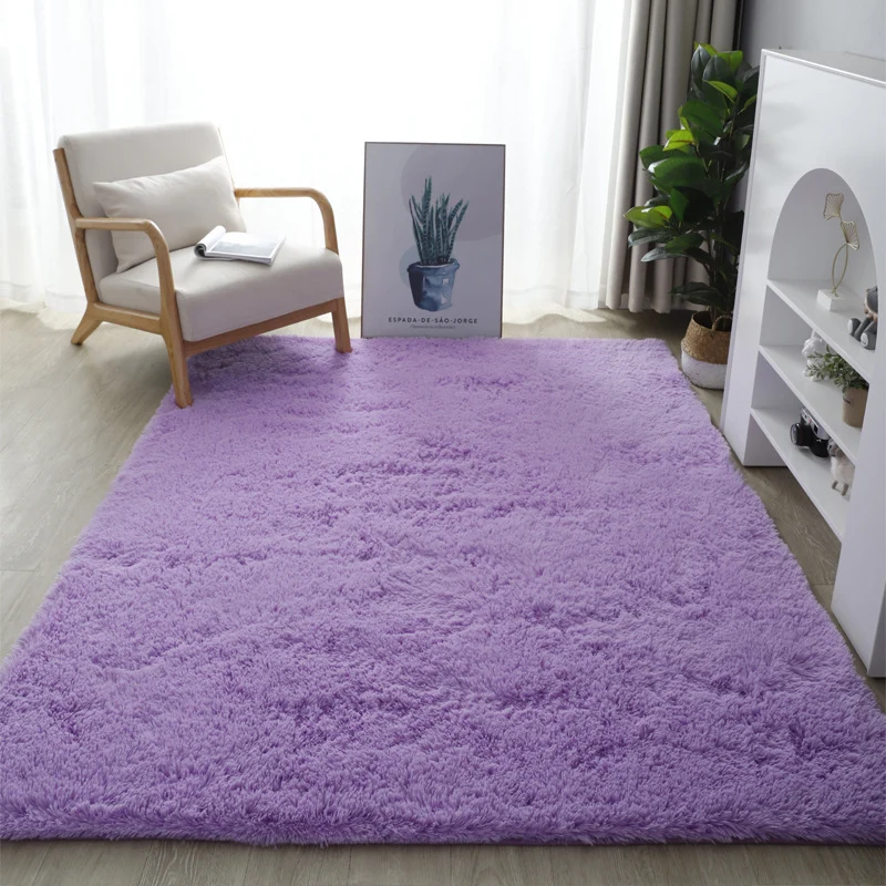 Plush Area Rug Stornfield
