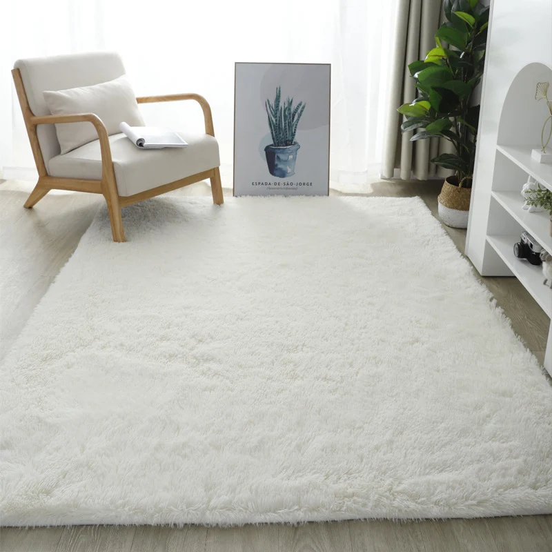 Plush Area Rug Stornfield