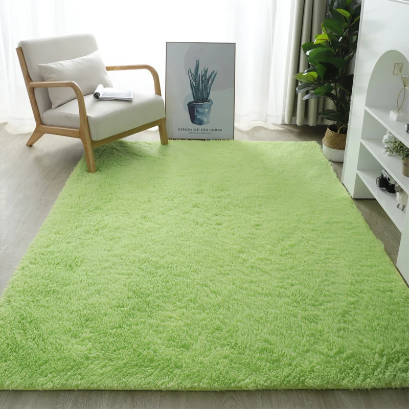 Plush Area Rug Stornfield