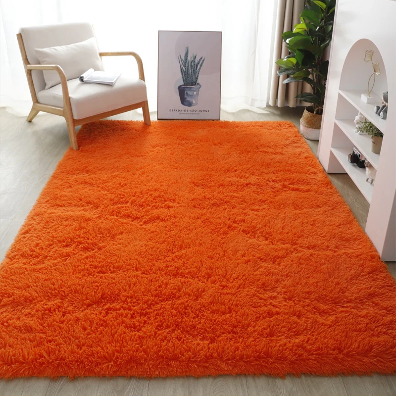 Plush Area Rug Stornfield