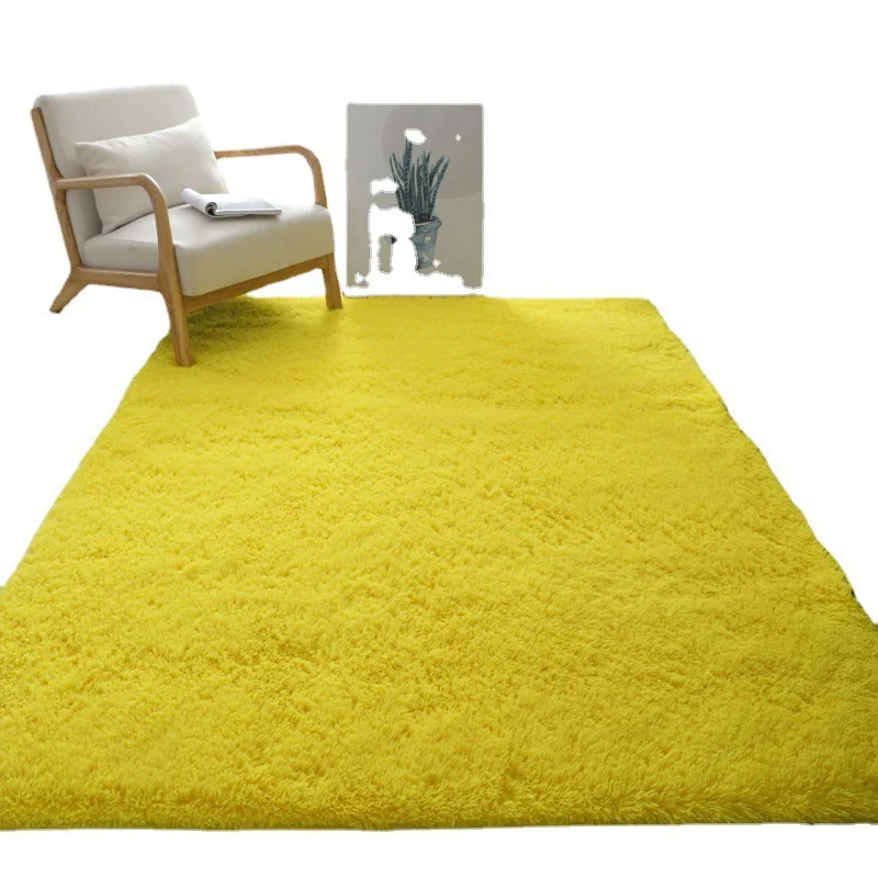 Plush Area Rug Stornfield