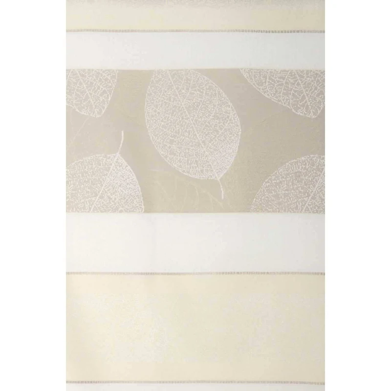 BARBADOS Schal 245x146 cm mit Schlaufenband