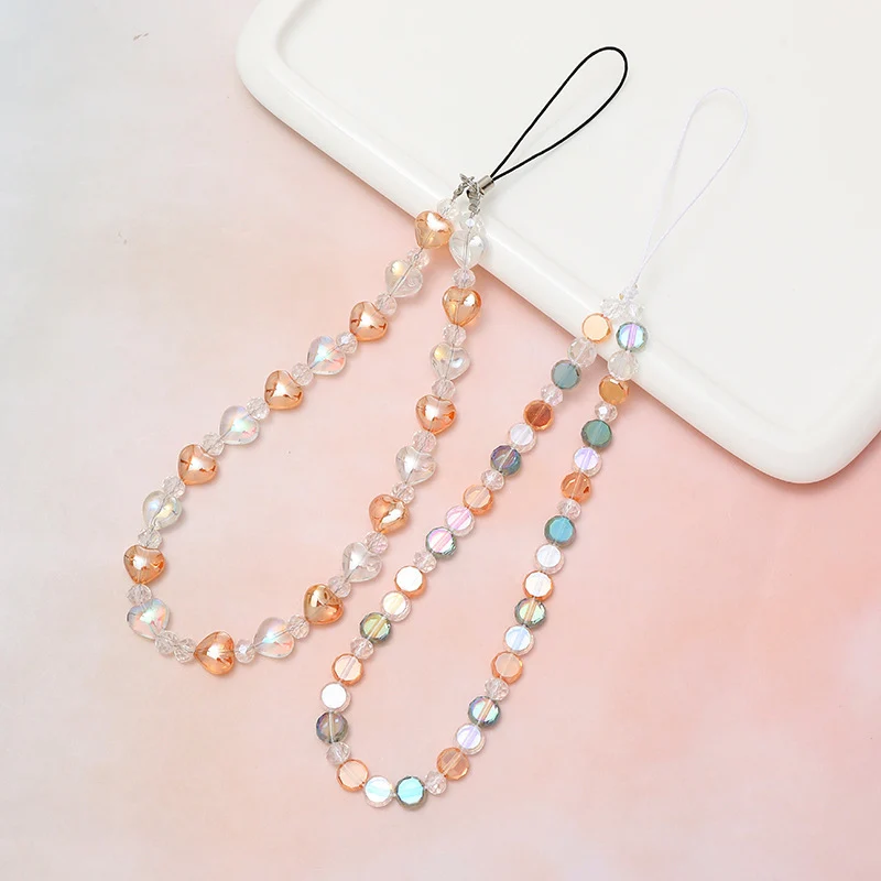 Kristallbead-Eyewear-Retainer Karnz
