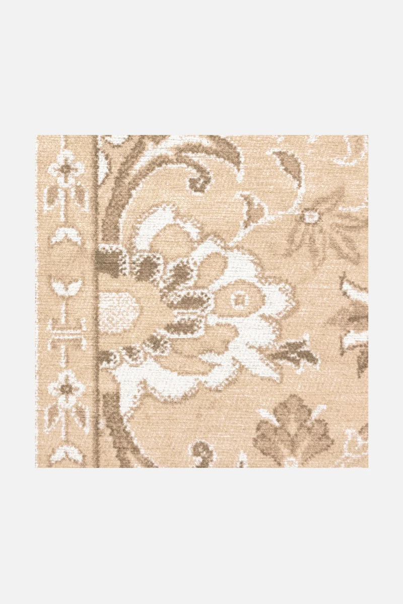 Amaryllis Beige Teppich
