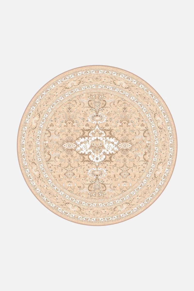 Amaryllis Beige Teppich