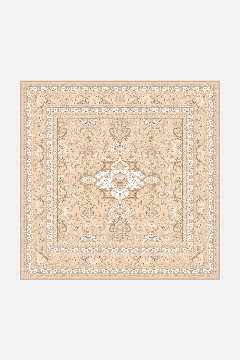 Amaryllis Beige Teppich