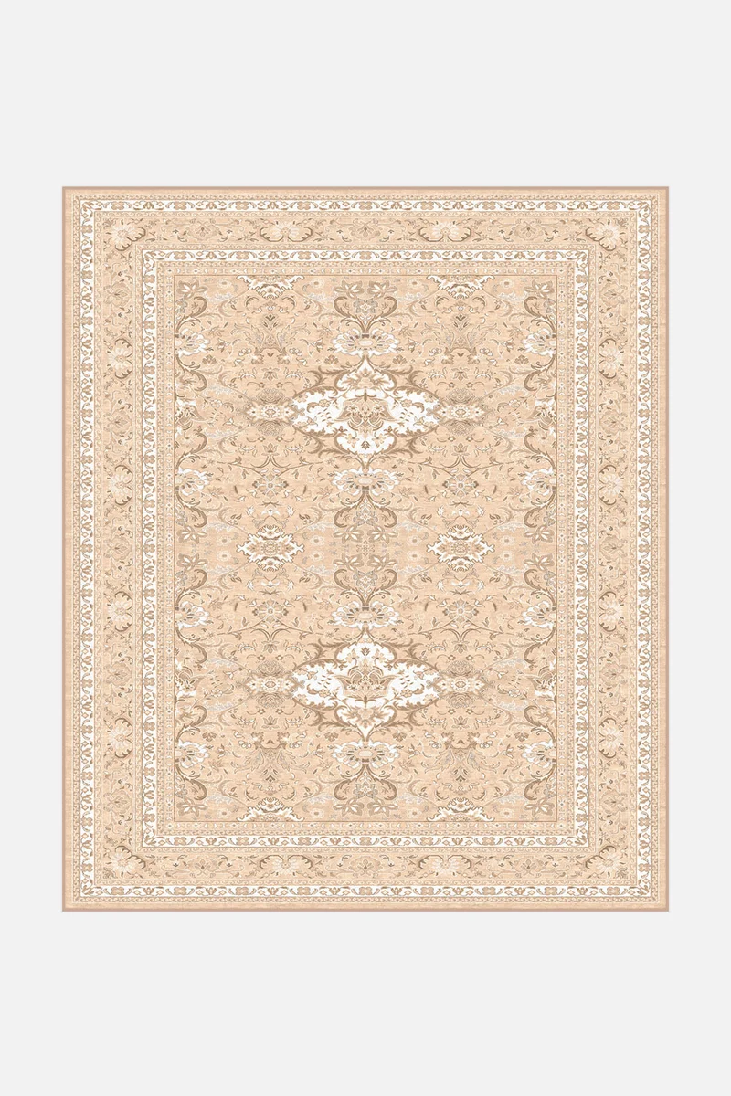 Amaryllis Beige Teppich
