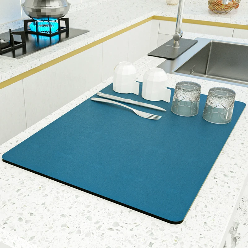 Non-Slip Kitchen Work Mat Stornfield
