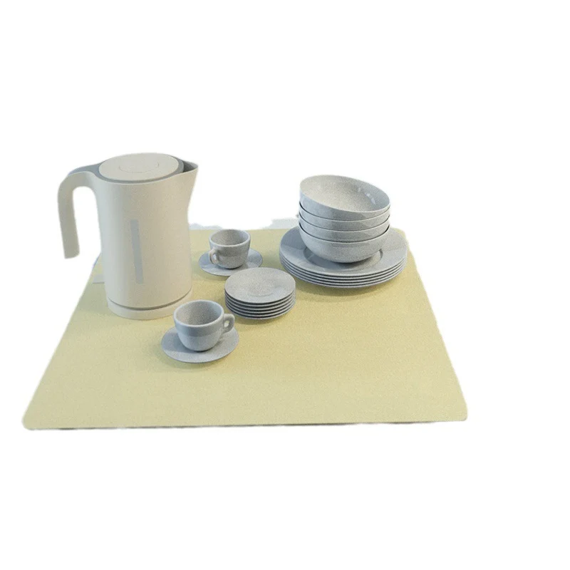 Non-Slip Kitchen Work Mat Stornfield