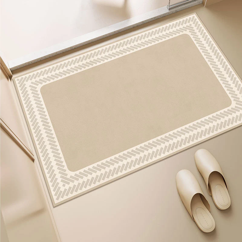 Non-Slip Entrance Mat Stornfield