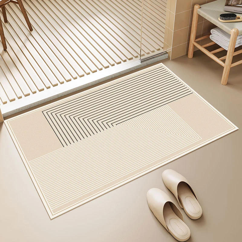 Non-Slip Entrance Mat Stornfield