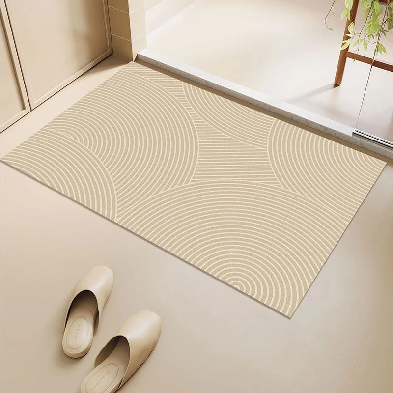 Non-Slip Entrance Mat Stornfield