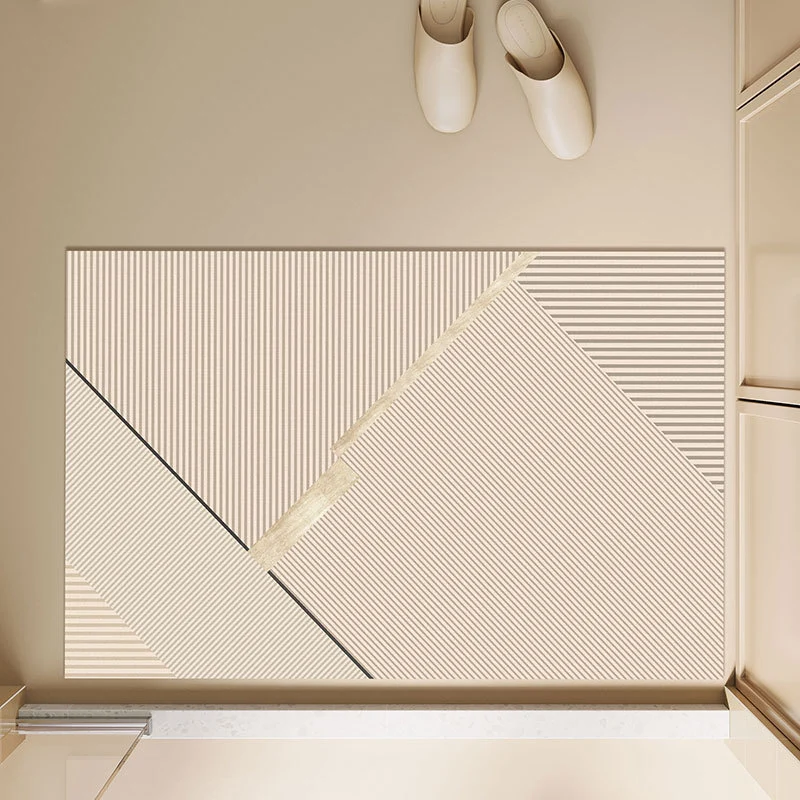 Non-Slip Entrance Mat Stornfield