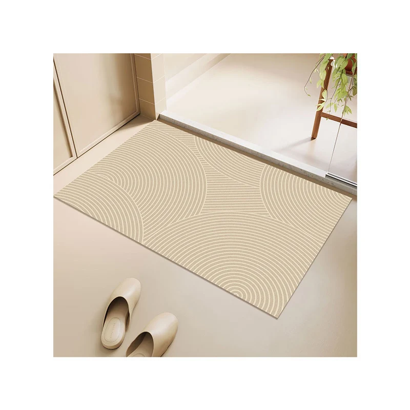Non-Slip Entrance Mat Stornfield