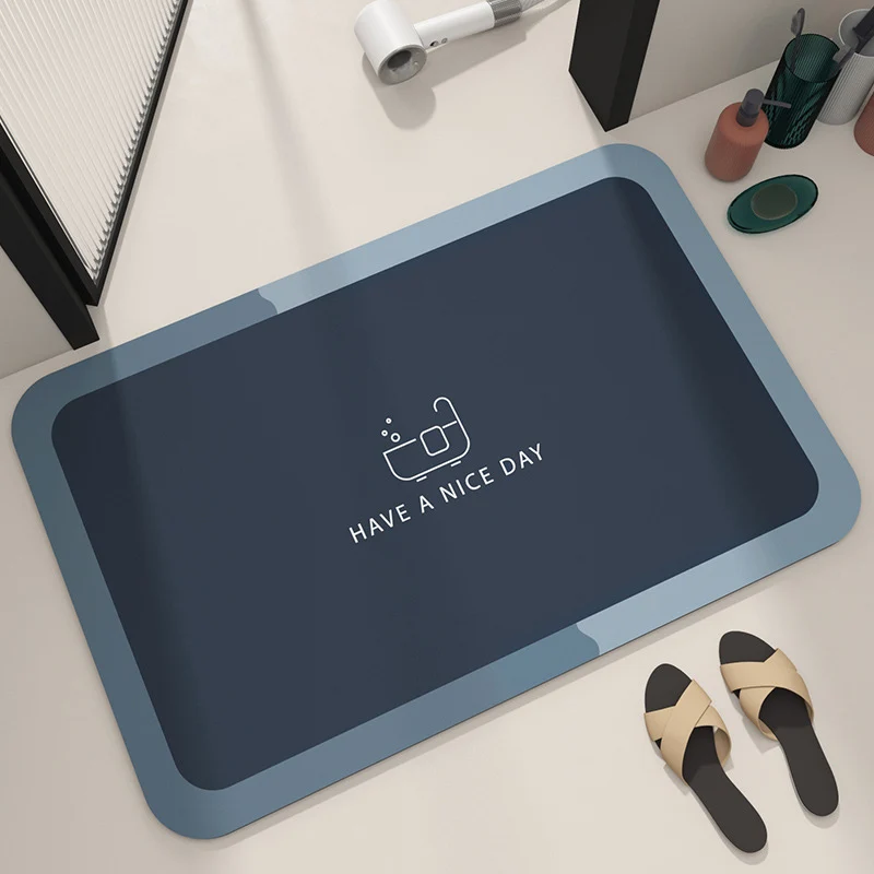 Non-Slip Cartoon-Themed Bath Mat Stornfield