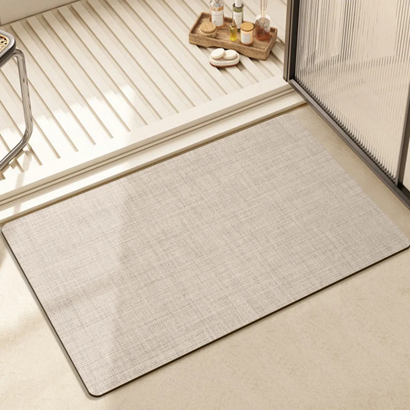 Non-Slip Bathroom Mat Stornfield