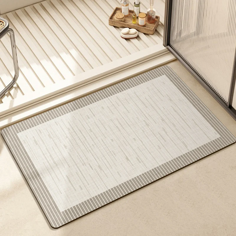 Non-Slip Bathroom Mat Stornfield