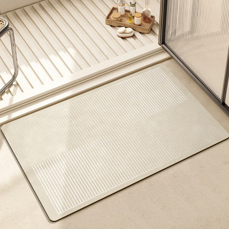 Non-Slip Bathroom Mat Stornfield