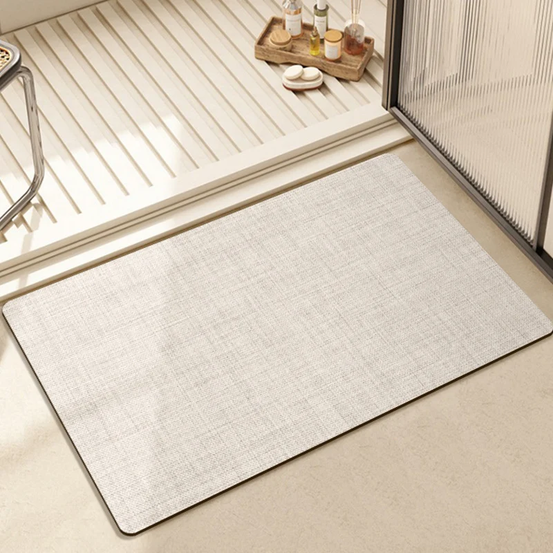 Non-Slip Bathroom Mat Stornfield