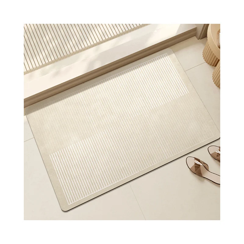Non-Slip Bathroom Mat Stornfield
