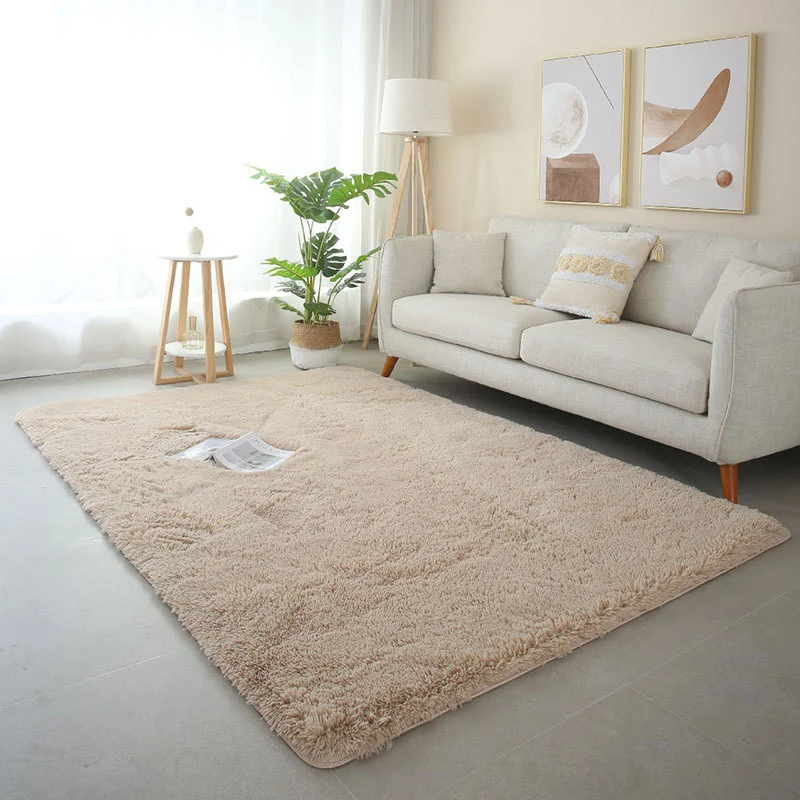 Luxurious Plush Area Rug Stornfield