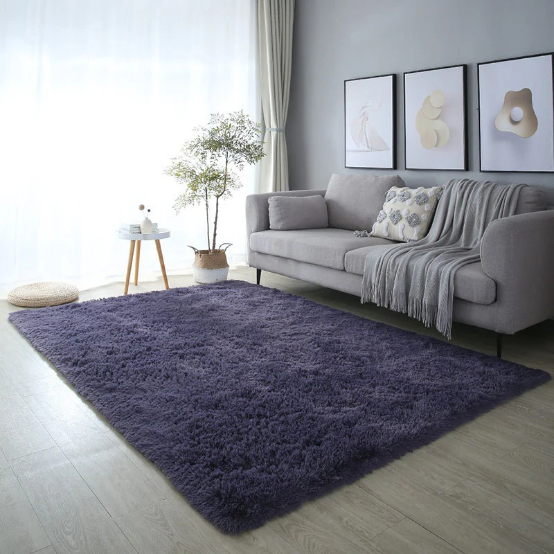 Luxurious Plush Area Rug Stornfield