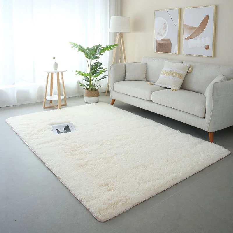 Luxurious Plush Area Rug Stornfield