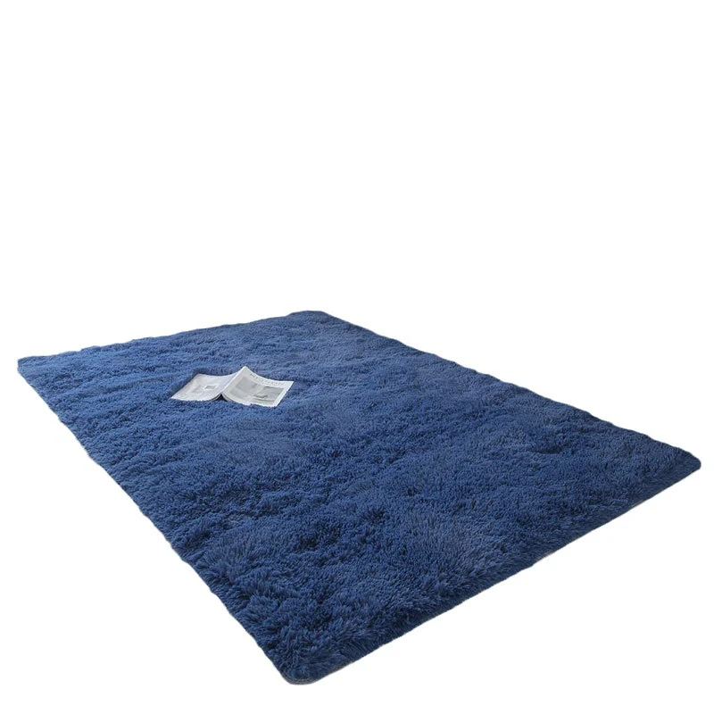 Luxurious Plush Area Rug Stornfield