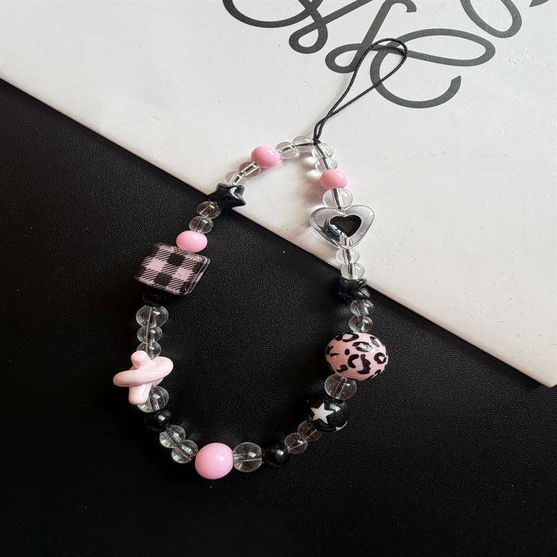 Kreatives thematisches Charm Brillenband Karnz