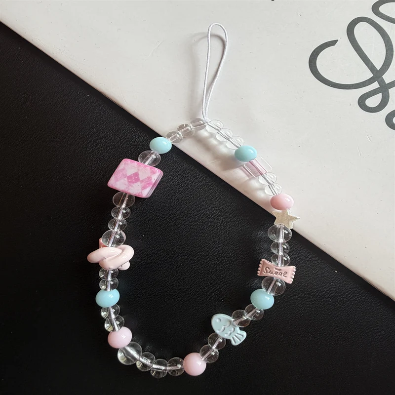 Kreatives thematisches Charm Brillenband Karnz