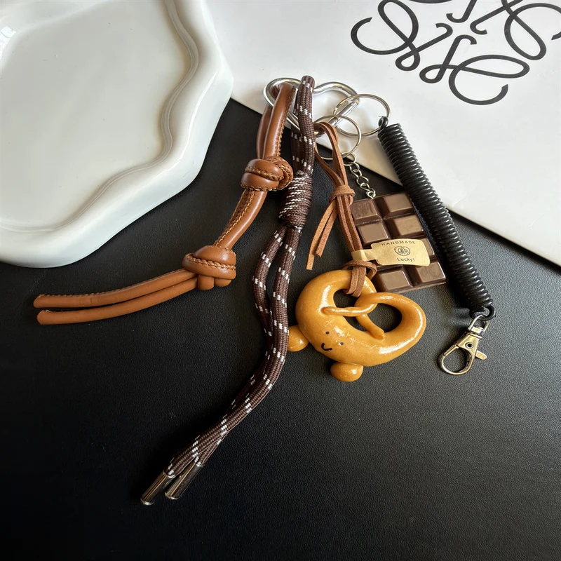 Kreativer Schlüsselanhänger Halter Karnz