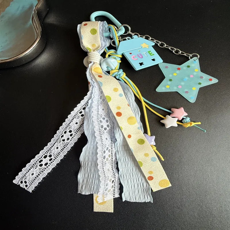 Kreativer Charm Schlüsselanhänger Karnz 1790134651