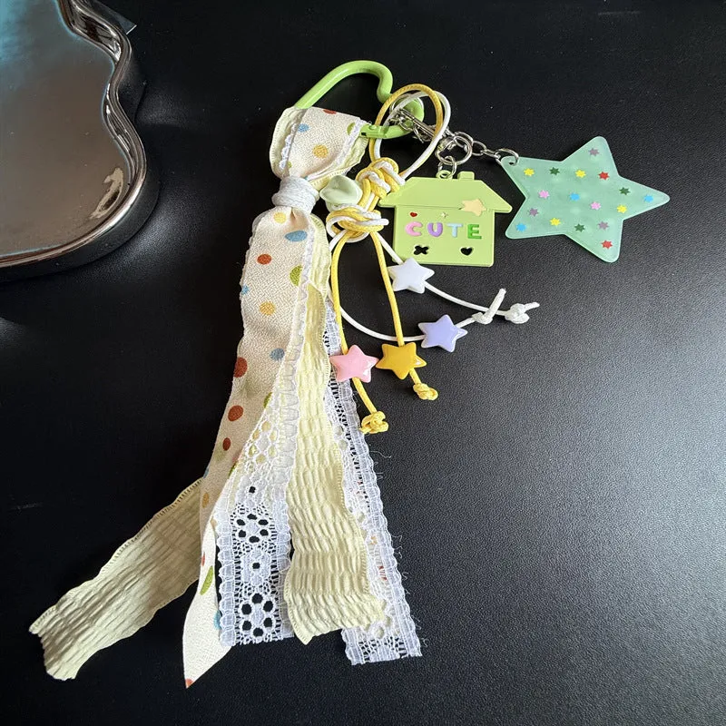 Kreativer Charm Schlüsselanhänger Karnz 1790134651