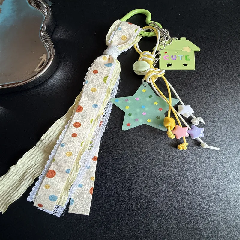 Kreativer Charm Schlüsselanhänger Karnz 1790134651