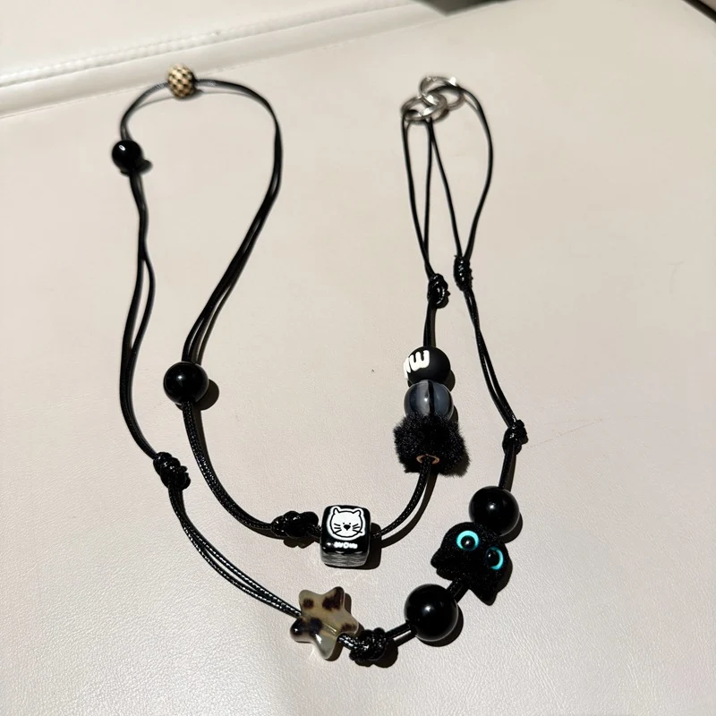 Kreatives Perlen-Brillenband Karnz 1790135472