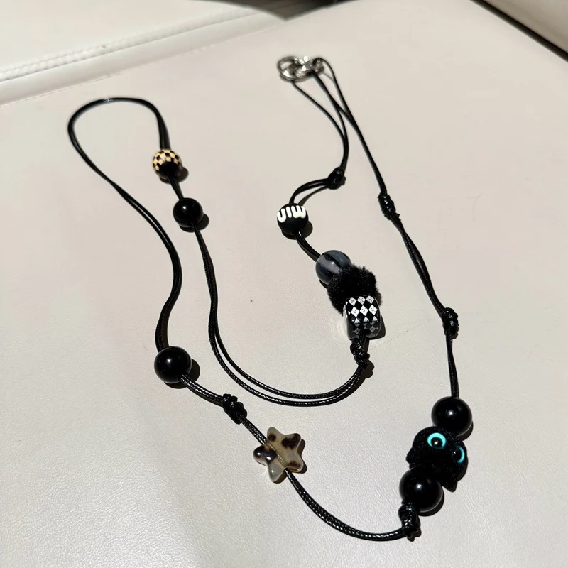 Kreatives Perlen-Brillenband Karnz 1790135472