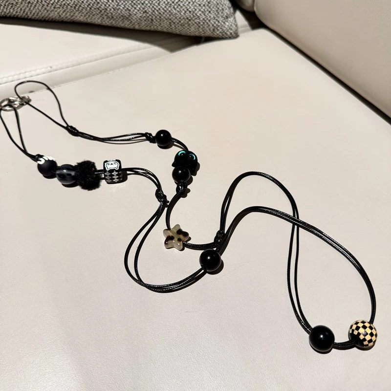 Kreatives Perlen-Brillenband Karnz 1790135472