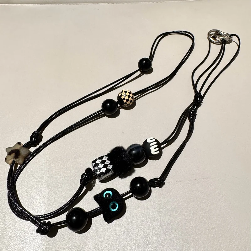 Kreatives Perlen-Brillenband Karnz 1790135472