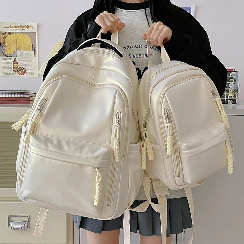 Stylish Multi-Pocket Backpack Stornfield