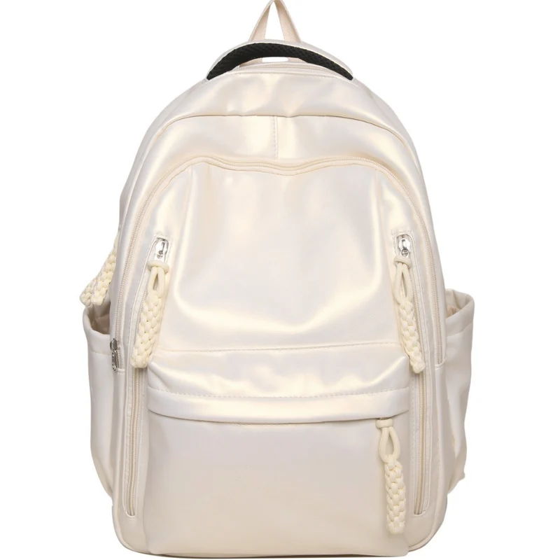 Stylish Multi-Pocket Backpack Stornfield