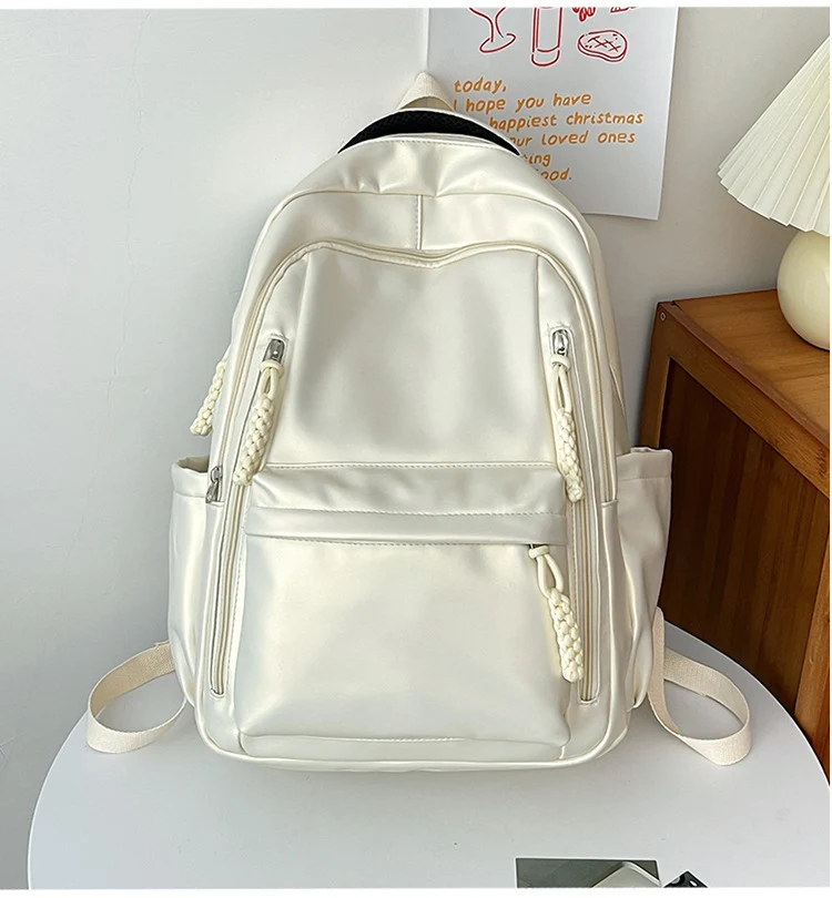 Stylish Multi-Pocket Backpack Stornfield