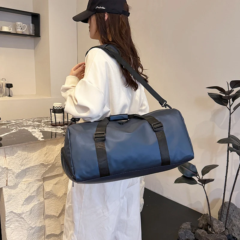 Waterproof Travel Duffle Bag Stornfield